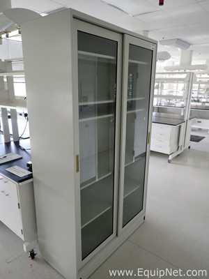Los aus 9 Lagerschrank  