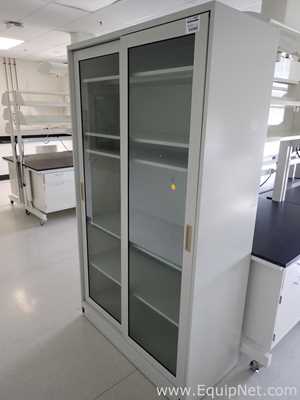Los aus 9 Lagerschrank  