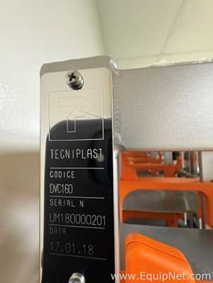 Gaiola para Animais - Enjaulamento de Roedores Tecniplast DVC160