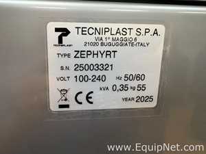 Ventilador e Respirador Tecniplast ZEPHYRT