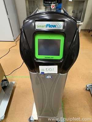 Ventilador e Respirador Tecniplast EMBOX110SF