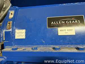 5000 kW Complete Electrical Generation Biomass Plant - MAN Turbo MARC2-C10 Steam Turbine Generator