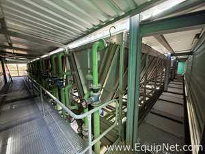 5000 kW Complete Electrical Generation Biomass Plant - MAN Turbo MARC2-C10 Steam Turbine Generator