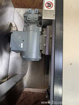 Mettler Toledo Garvens GmbH XS-40 Check Weigher