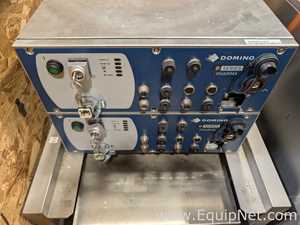 Mettler Toledo Garvens GmbH XS-40 Check Weigher