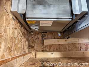 Mettler Toledo Garvens GmbH XS-40 Check Weigher