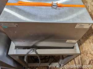Mettler Toledo Garvens GmbH XS-40 Check Weigher