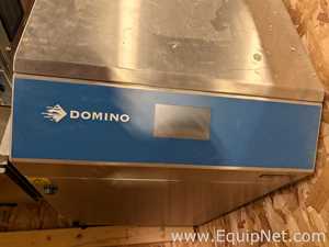 Mettler Toledo Garvens GmbH XS-40 Check Weigher