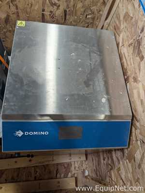 Mettler Toledo Garvens GmbH XS-40 Check Weigher