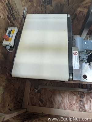 Mettler Toledo Garvens GmbH XS-40 Check Weigher
