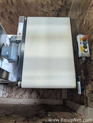 Mettler Toledo Garvens GmbH XS-40 Check Weigher