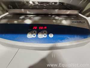 VWR 3500 ADV Orbital Shaker