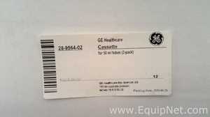 Cromatografia GE Healthcare Bio-Sciences AKTA Avant 25