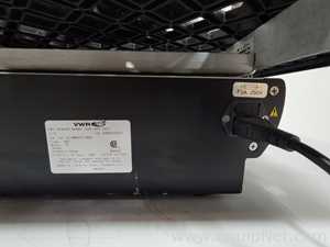 VWR 3500 ADV Orbital Shaker