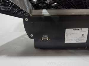 VWR 3500 ADV Orbital Shaker