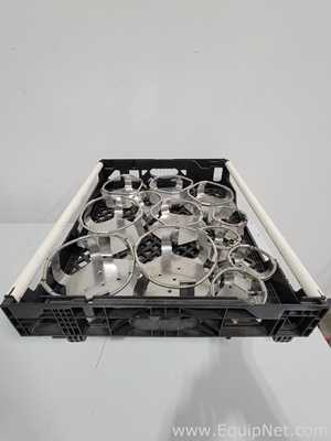 VWR 3500 ADV Orbital Shaker