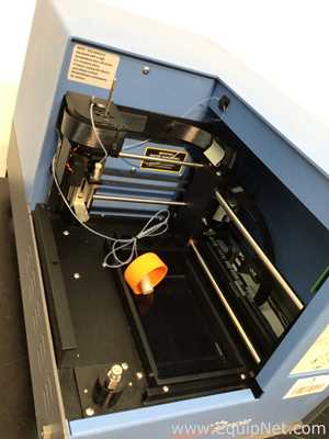 Protein Simple 720NV With iCE3 Analyzer