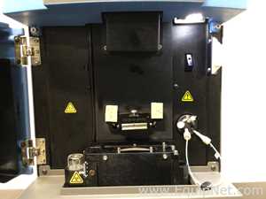 Protein Simple 720NV With iCE3 Analyzer
