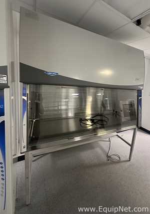 Cabina de Seguridad Biológica Labconco Corporation A2