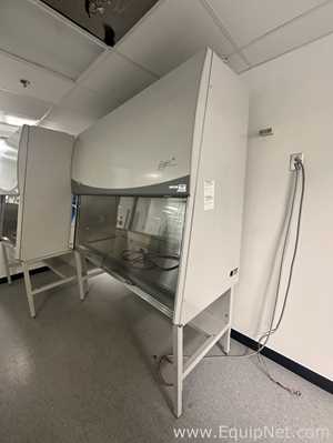Cabina de Seguridad Biológica Labconco Corporation A2