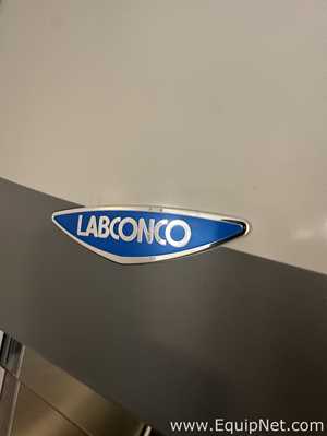 Cabina de Seguridad Biológica Labconco Corporation A2