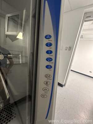 Cabina de Seguridad Biológica Labconco Corporation A2