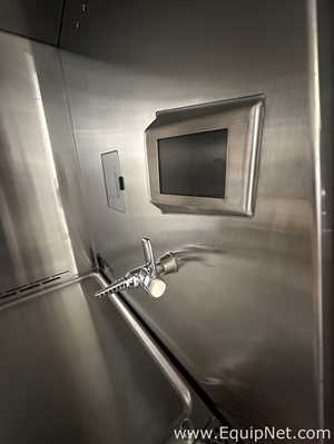 Cabina de Seguridad Biológica Labconco Corporation A2