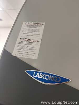 Cabina de Seguridad Biológica Labconco Corporation A2
