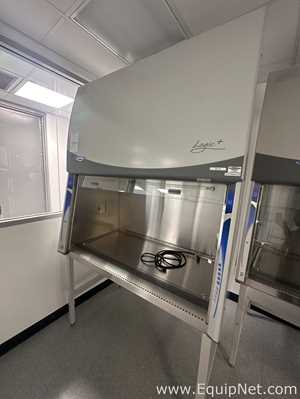 Cabina de Seguridad Biológica Labconco Corporation A2