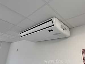 Unidad de Refrigeración Midea MUE-60HRFN10-M2P