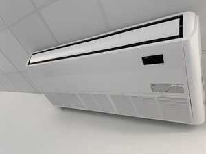 Midea Air Conditioner, Ceiling and Floor Type, Indoor Model