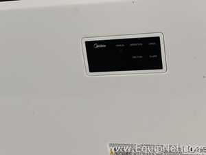 Midea Air Conditioner, Ceiling and Floor Type, Indoor Model