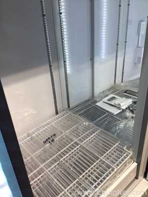 Refrigeradores VWR VWR-HCCP-72