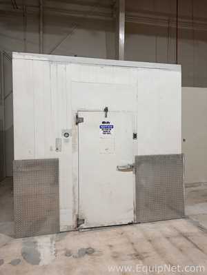 Congelador Bally Refrigeration Products 