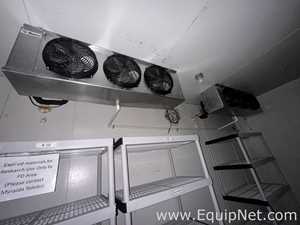 Freezer Bally Refrigeration Products 