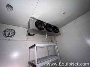 Freezer Bally Refrigeration Products 