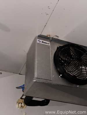 Freezer Bally Refrigeration Products 