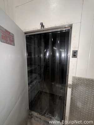 Freezer Bally Refrigeration Products 