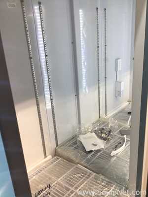 Refrigeradores VWR VWR-HCCP-72