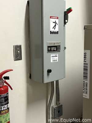 Unidade de Refrigeração/Ar-Condicionado Midea ELA240S4D-1Y