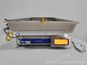 cytiva Wave Mixer 20/50 EHT Mixer with 50L Tray