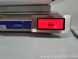 cytiva Wave Mixer 20/50 EHT Mixer with 50L Tray