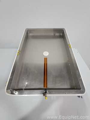 cytiva Wave Mixer 20/50 EHT Mixer with 50L Tray