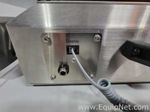 cytiva Wave Mixer 20/50 EHT Mixer with 50L Tray