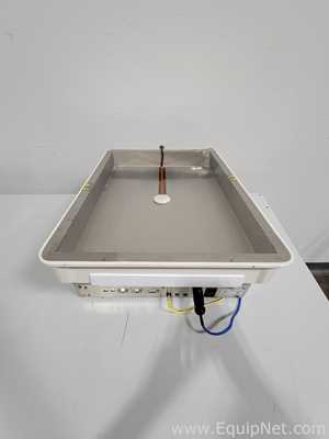 cytiva Wave Mixer 20/50 EHT Mixer with 50L Tray