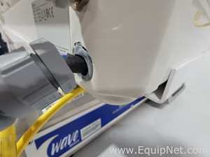 cytiva Wave Mixer 20/50 EHT Mixer with 50L Tray