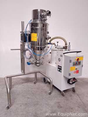NILFISK CFM Powder Conveyor