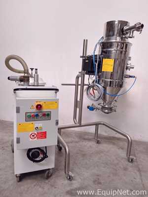 Transportadora Nilfisk-CFM S.p.A. 