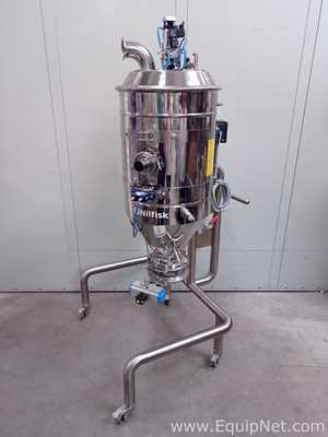 Transportadora Nilfisk-CFM S.p.A. 