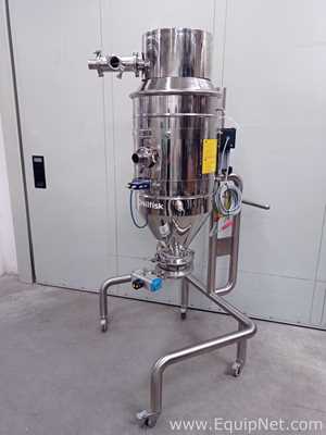 Transportadora Nilfisk-CFM S.p.A. 